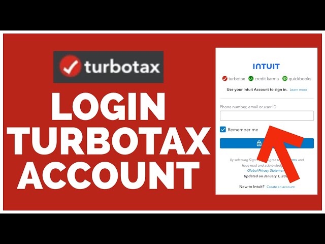 TurboTax Login 2100 Will Save You Money