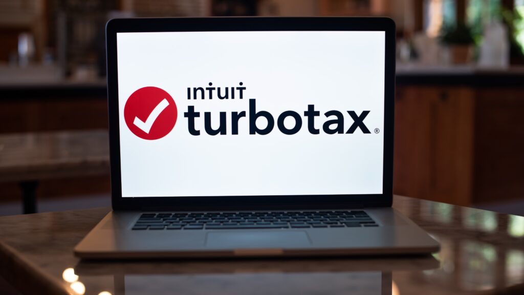 How to Compare TurboTax With fire and Other Federal Income Tax