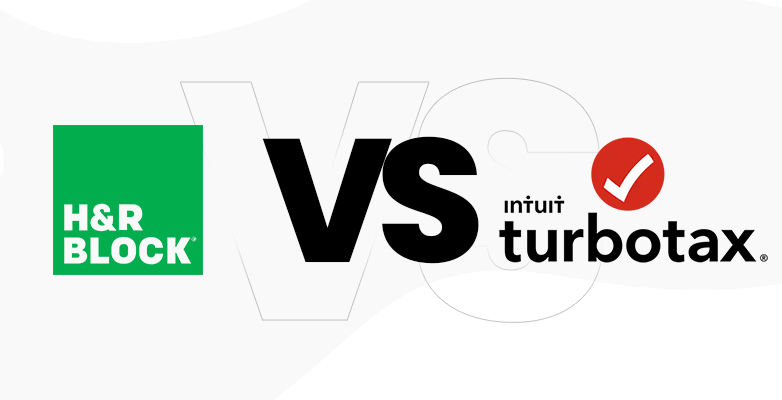 TurboTax Vs H&R Block Tax Calculator