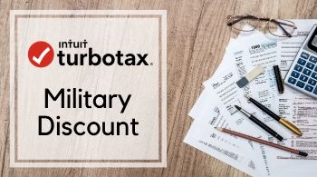 turbo tax military